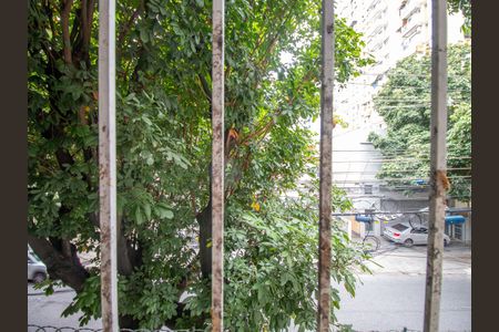 Quarto 1 Vista de apartamento para alugar com 3 quartos, 92m² em Vila Isabel, Rio de Janeiro