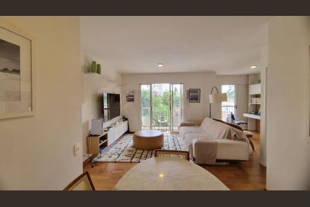 Apartamento à venda com 2 quartos, 102m² em Ibirapuera, São Paulo