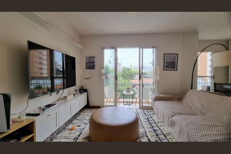 Apartamento à venda com 2 quartos, 102m² em Ibirapuera, São Paulo