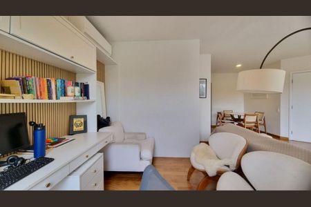 Apartamento à venda com 2 quartos, 102m² em Ibirapuera, São Paulo