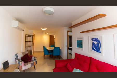 Apartamento para alugar com 2 quartos, 86m² em Marazul, Niterói