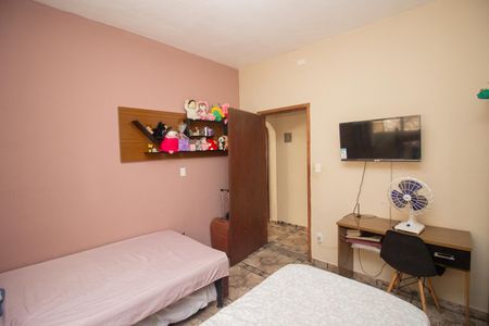 Quarto 2 de casa para alugar com 3 quartos, 360m² em Fonte Grande, Contagem