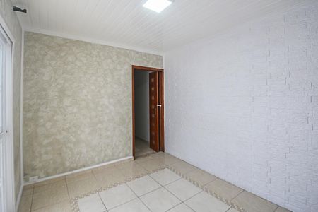 Sala de casa à venda com 2 quartos, 80m² em Vila Rosa, São Bernardo do Campo