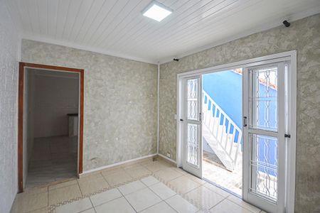 Sala de casa à venda com 2 quartos, 80m² em Vila Rosa, São Bernardo do Campo