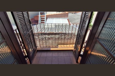 Quarto 1 de casa à venda com 3 quartos, 153m² em Vila Caminho do Mar, São Bernardo do Campo