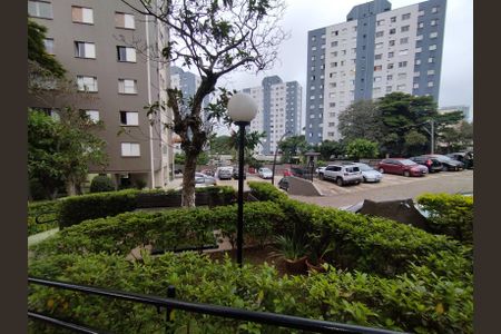 Área comum de apartamento à venda com 2 quartos, 61m² em Jardim Patente Novo, São Paulo