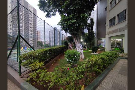 Área comum de apartamento à venda com 2 quartos, 61m² em Jardim Patente Novo, São Paulo