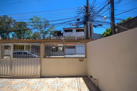 Sala-vista de casa para alugar com 2 quartos, 168m² em Santa Eugenia, Nova Iguaçu