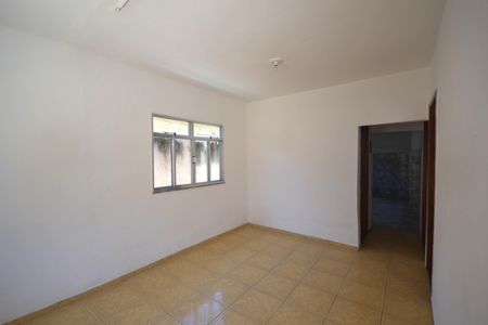 Sala de casa para alugar com 2 quartos, 168m² em Santa Eugenia, Nova Iguaçu