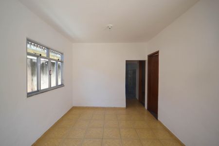 Sala de casa para alugar com 2 quartos, 168m² em Santa Eugenia, Nova Iguaçu