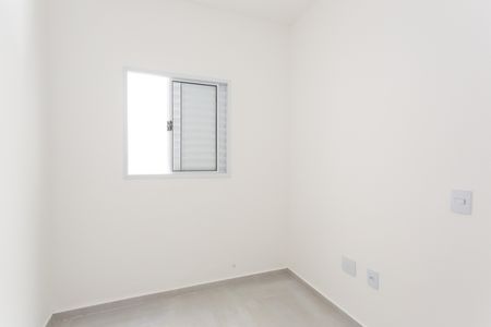 Quarto 1 de apartamento para alugar com 2 quartos, 40m² em Cidade Antônio Estêvão de Carvalho, São Paulo