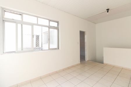 Sala de casa para alugar com 3 quartos, 150m² em Parque São Jorge, São Paulo