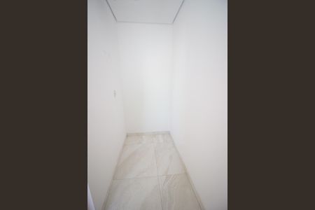 Closet da suíte de casa à venda com 3 quartos, 120m² em Cândida Ferreira, Contagem