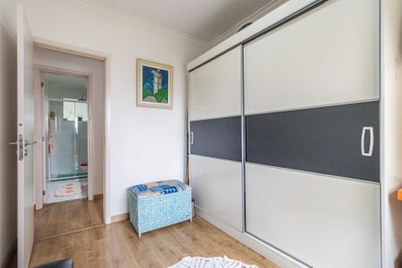 Quarto 1 de apartamento para alugar com 3 quartos, 87m² em Jardim Tupanci, Barueri