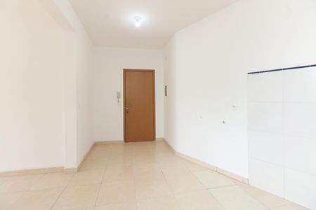 Cozinha de kitnet/studio para alugar com 1 quarto, 48m² em Tatuapé, São Paulo