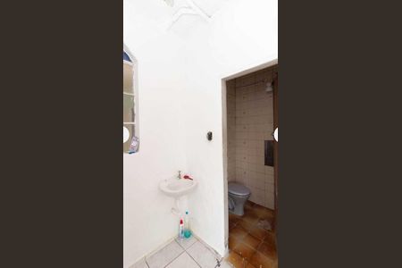 Casa para alugar com 1 quarto, 70m² em Itaquera, São Paulo