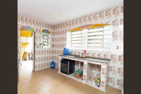 Casa para alugar com 1 quarto, 70m² em Itaquera, São Paulo