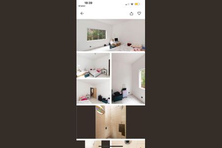 Casa para alugar com 1 quarto, 70m² em Itaquera, São Paulo