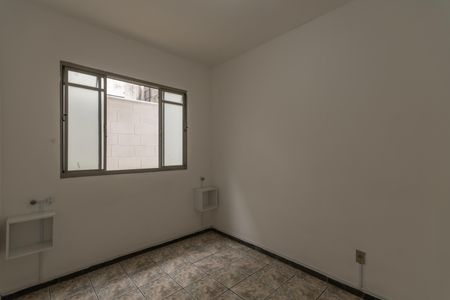 Quarto 1 de apartamento à venda com 3 quartos, 80m² em Jardim Atlântico, Belo Horizonte
