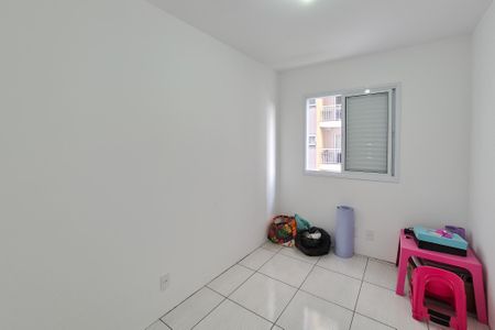 Quarto 1 de apartamento à venda com 2 quartos, 49m² em Assunção, São Bernardo do Campo