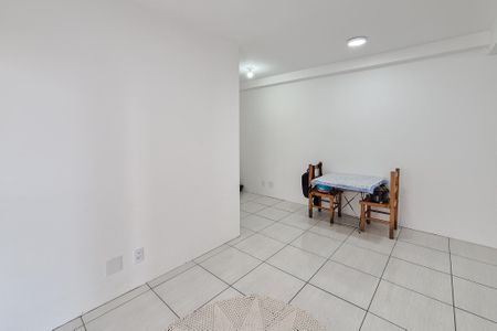 sala de apartamento à venda com 2 quartos, 49m² em Assunção, São Bernardo do Campo
