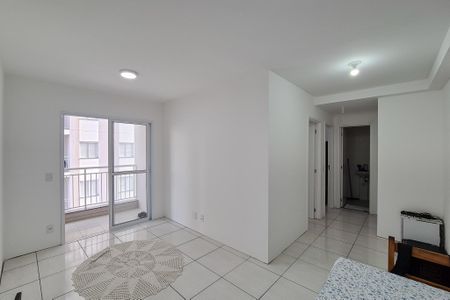 sala de apartamento à venda com 2 quartos, 49m² em Assunção, São Bernardo do Campo