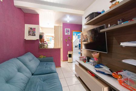 Casa de Condomínio à venda com 2 quartos, 60m² em Olaria, Canoas