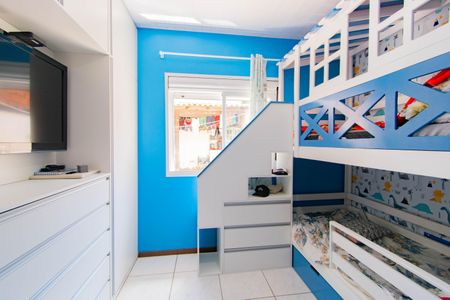 Casa de Condomínio à venda com 2 quartos, 60m² em Olaria, Canoas