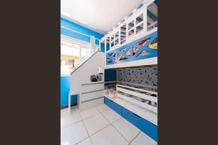 Casa de Condomínio à venda com 2 quartos, 60m² em Olaria, Canoas