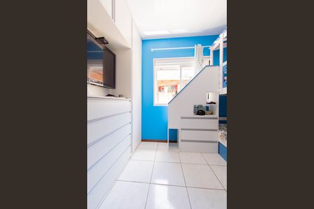 Casa de Condomínio à venda com 2 quartos, 60m² em Olaria, Canoas