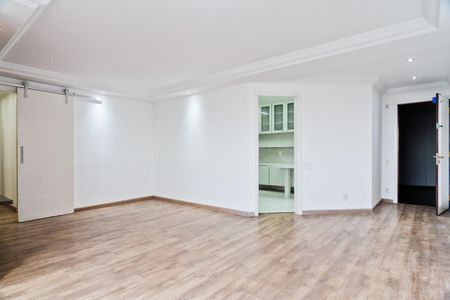 Sala de apartamento para alugar com 3 quartos, 101m² em Freguesia do Ó, São Paulo