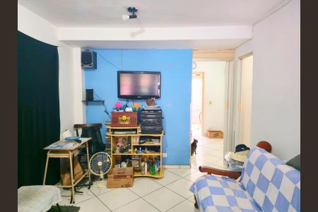 Sala de casa à venda com 2 quartos, 87m² em Jardim Terezopolis, Guarulhos