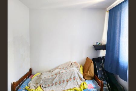 Quarto 01 de casa à venda com 2 quartos, 87m² em Jardim Terezopolis, Guarulhos