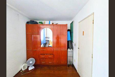 Quarto 01 de casa à venda com 2 quartos, 87m² em Jardim Terezopolis, Guarulhos