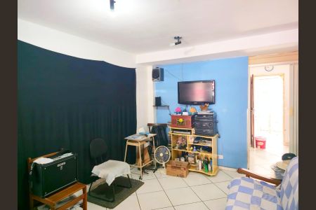 Sala de casa à venda com 2 quartos, 87m² em Jardim Terezopolis, Guarulhos