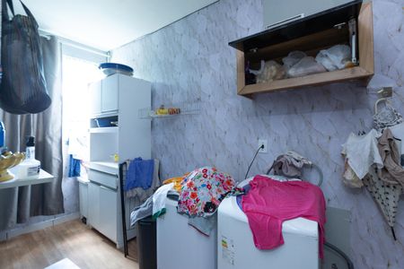 Apartamento à venda com 3 quartos, 600m² em Lindéia, Contagem