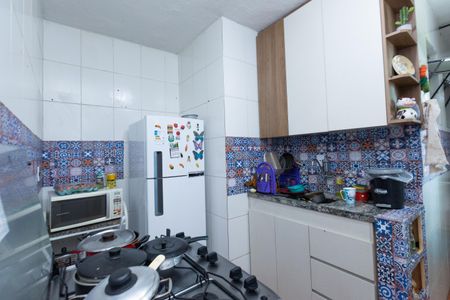Apartamento à venda com 3 quartos, 600m² em Lindéia, Contagem