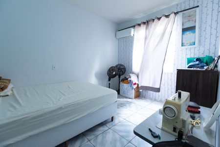 Apartamento à venda com 3 quartos, 600m² em Lindéia, Contagem