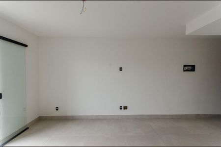 Sala de casa à venda com 3 quartos, 132m² em Jardim Sao Jose, São Paulo