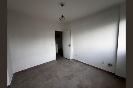 Quarto de apartamento para alugar com 1 quarto, 50m² em Ilha Porchat, São Vicente