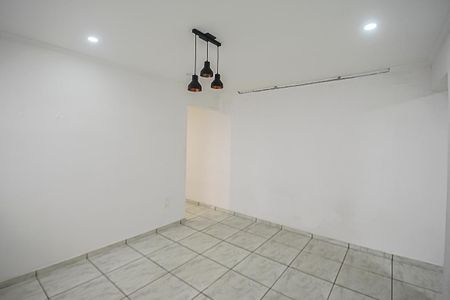 Sala de casa para alugar com 1 quarto, 90m² em Jardim Nosso Lar, São Bernardo do Campo