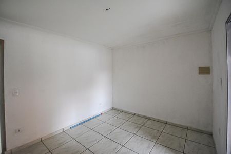 Quarto 2 de casa para alugar com 1 quarto, 90m² em Jardim Nosso Lar, São Bernardo do Campo