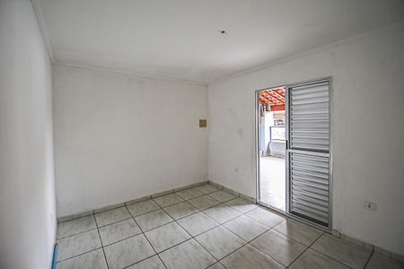 Quarto 2 de casa para alugar com 1 quarto, 90m² em Jardim Nosso Lar, São Bernardo do Campo