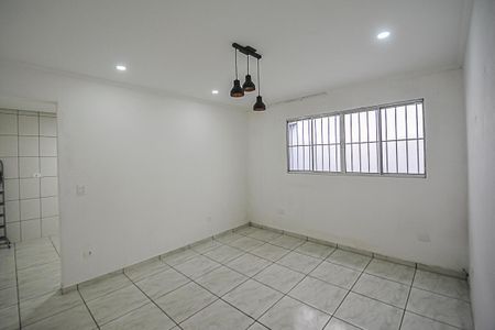 Sala de casa para alugar com 1 quarto, 90m² em Jardim Nosso Lar, São Bernardo do Campo