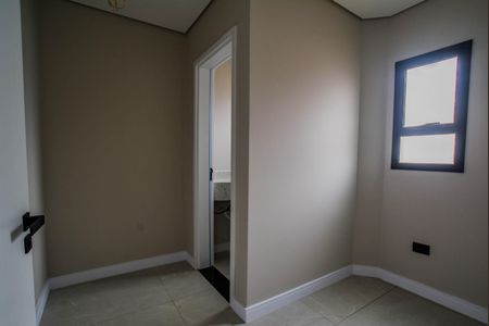 Sala de casa à venda com 3 quartos, 160m² em Vila América, Santo André