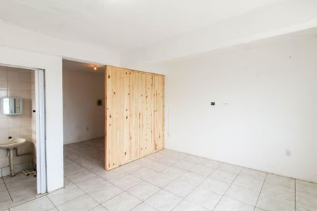 Sala/Quarto de apartamento para alugar com 1 quarto, 50m² em Mathias Velho, Canoas