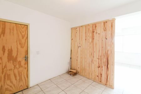 Cozinha de apartamento para alugar com 1 quarto, 50m² em Mathias Velho, Canoas