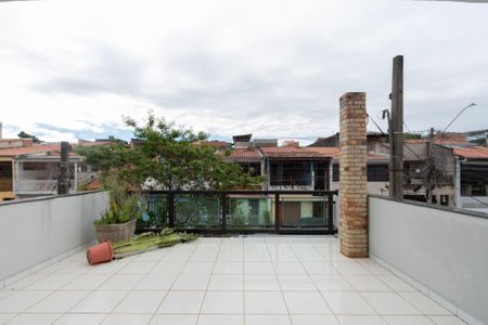 Varanda Sala de casa para alugar com 3 quartos, 300m² em Jardim Sao Lourenzo, Sorocaba