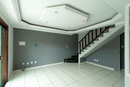 Sala de casa para alugar com 3 quartos, 300m² em Jardim Sao Lourenzo, Sorocaba
