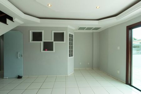 Sala de casa para alugar com 3 quartos, 300m² em Jardim Sao Lourenzo, Sorocaba